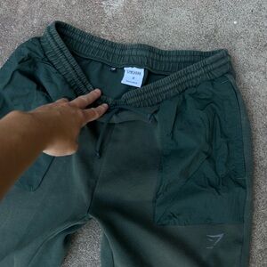 Gymshark jogger sweatpants